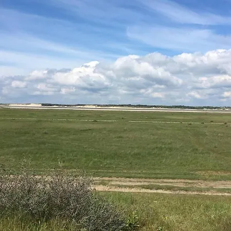 Dependance De La Baie D'authie Σπίτι διακοπών